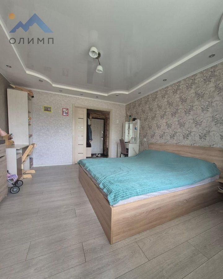 квартира г Вологда ул Возрождения 78 р-н 2-4 микрорайоны фото 5