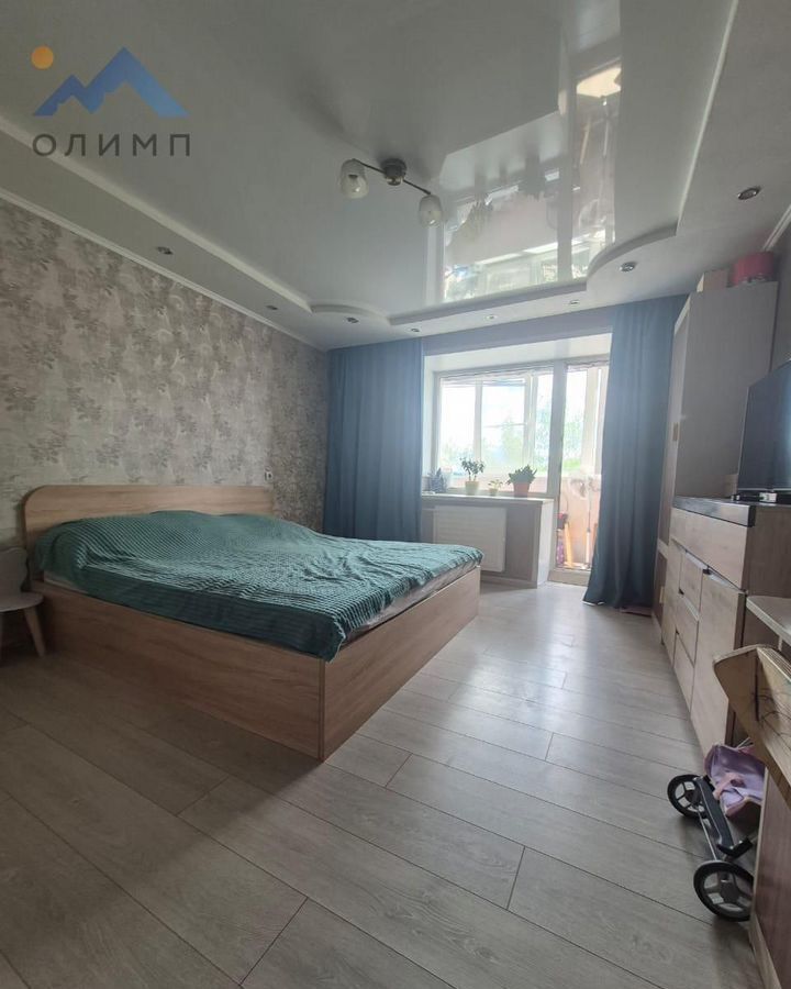 квартира г Вологда ул Возрождения 78 р-н 2-4 микрорайоны фото 7