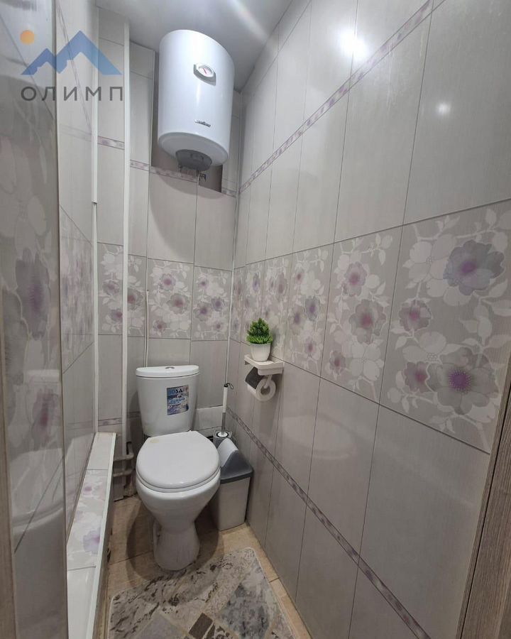 квартира г Вологда ул Возрождения 78 р-н 2-4 микрорайоны фото 21