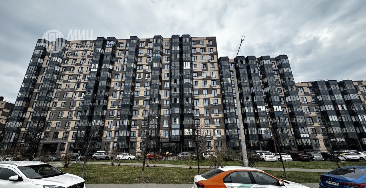 квартира городской округ Наро-Фоминский г Апрелевка ул Жасминовая 6 Апрелевка фото 30