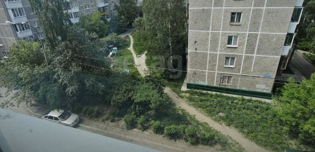 квартира г Нижний Тагил ул Зари 58а фото 8