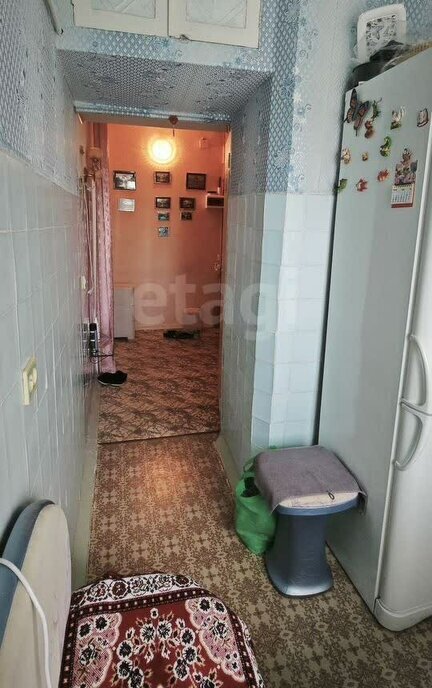 квартира г Нижний Тагил ул Зари 58а фото 11