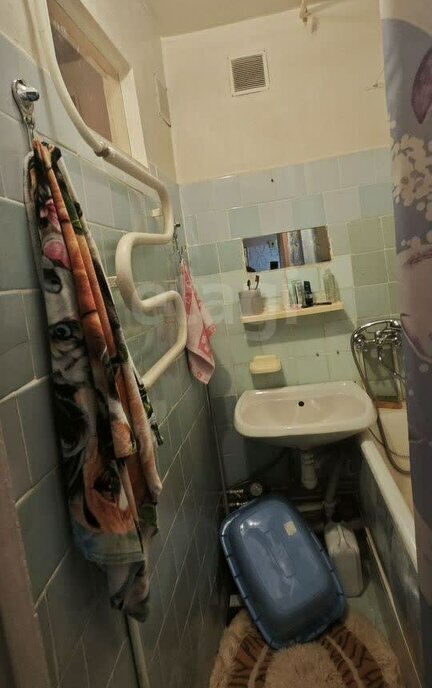 квартира г Нижний Тагил ул Зари 58а фото 14