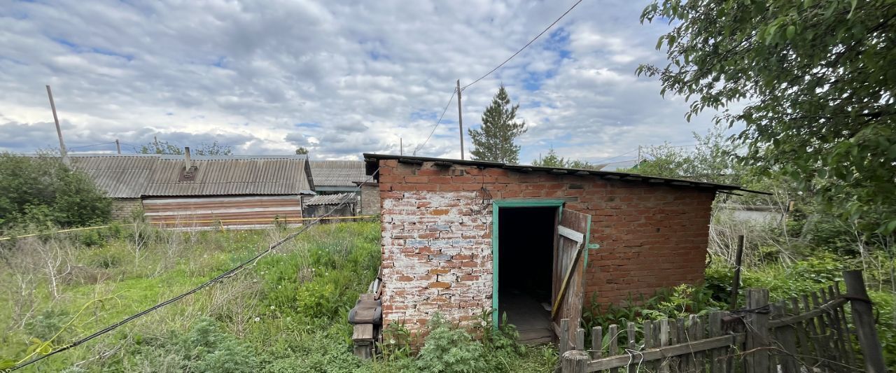 дом г Сорочинск ул Автомобилистов 5/1 фото 21