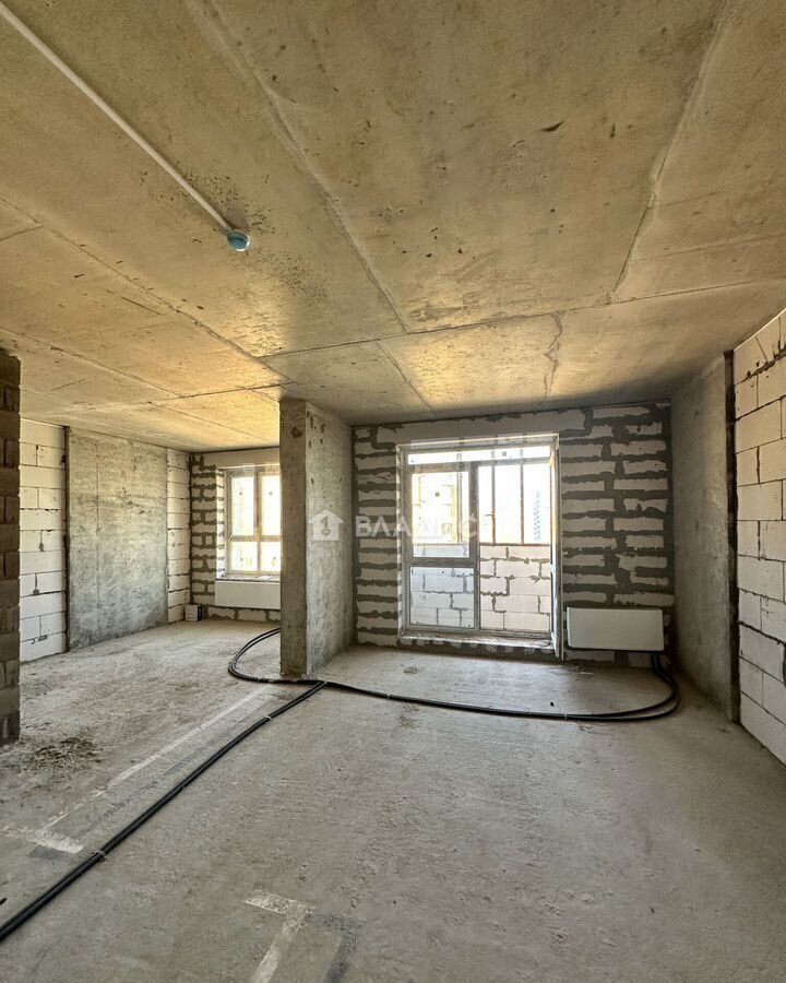 квартира г Реутов пр-кт Юбилейный 45 Реутов фото 1