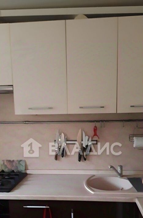 квартира г Балашиха мкр Заря ул Садовая 5 Новокосино фото 3
