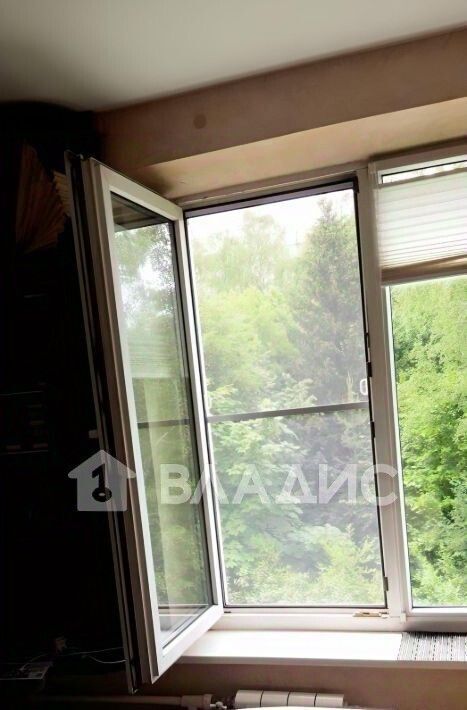 квартира г Балашиха мкр Заря ул Садовая 5 Новокосино фото 4