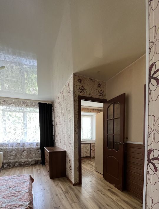 квартира г Павловский Посад ул Карповская 45/2 фото 3