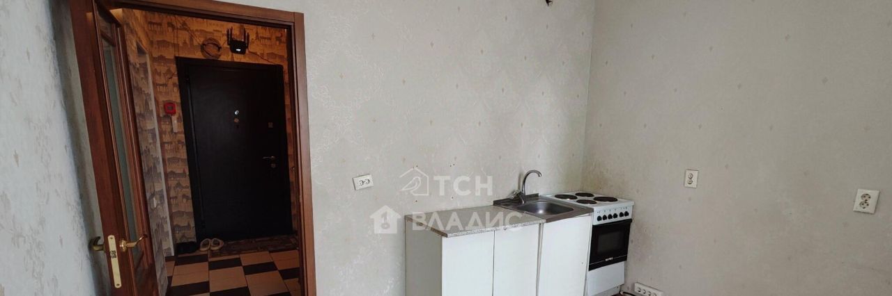 квартира г Мытищи ул Борисовка 24а Медведково фото 4