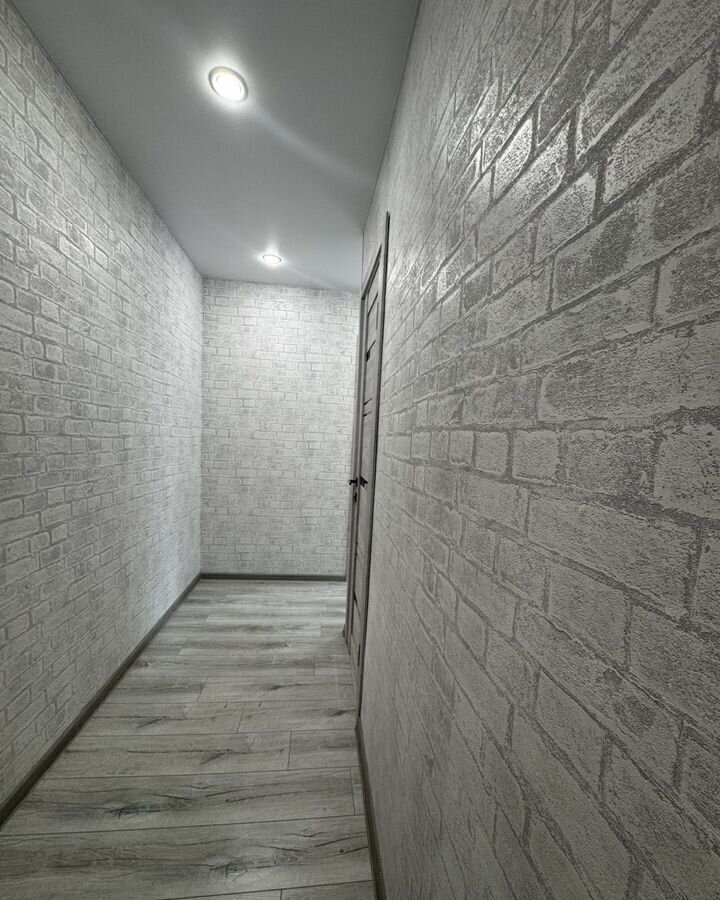 квартира г Коломна ул Гагарина 76 фото 8