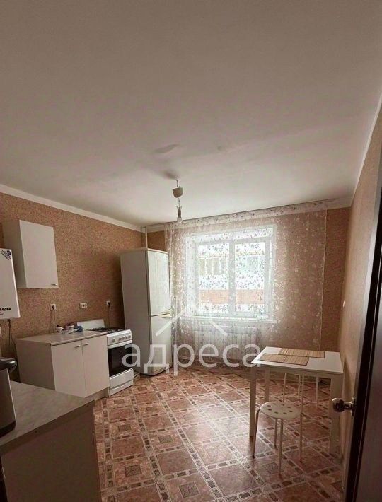 квартира г Самара р-н Кировский Безымянка ул Демократическая 154 фото 1
