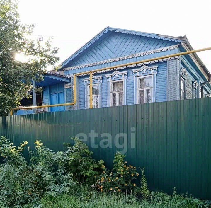 дом г Тольятти р-н Центральный проезд Шевченко 3 фото 3