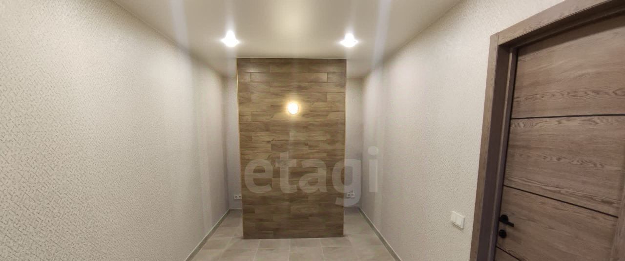 квартира г Электросталь Центральный ул 8 Марта 43 фото 5