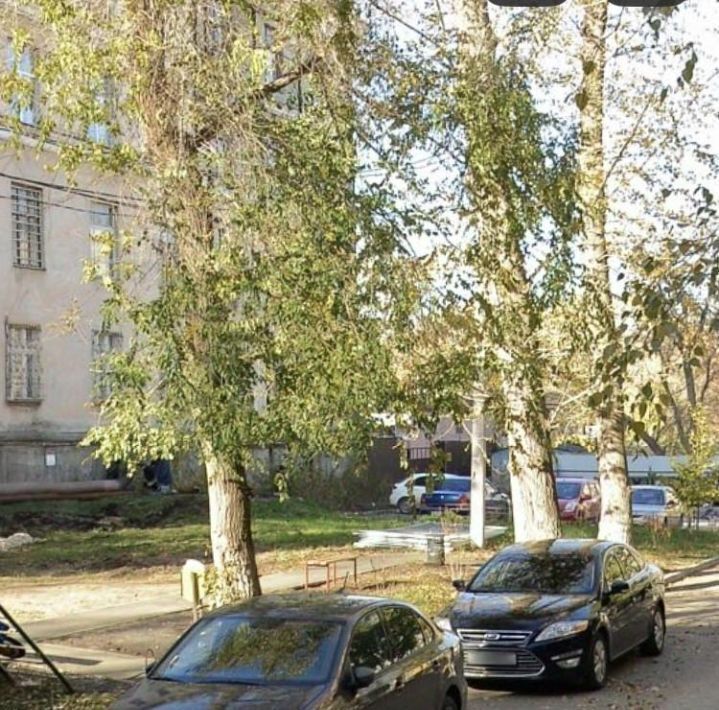 квартира г Самара Московская ш Московское 26 фото 2