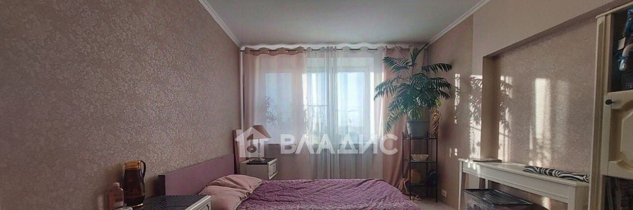 квартира г Солнечногорск ул Красная 91/1 фото 5