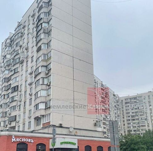 метро Братиславская дом 58 фото