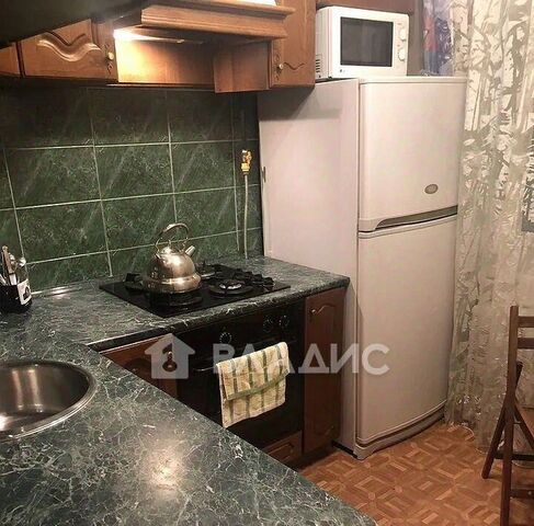 ул Вучетича 11к/1 фото