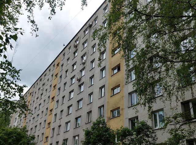 ул Академика Варги 28 Генерала Тюленева фото