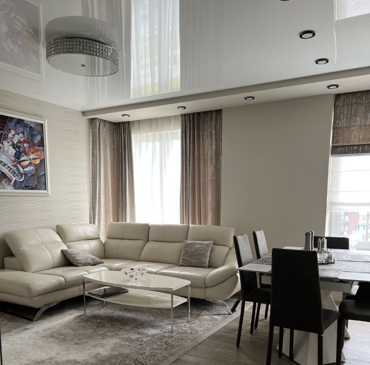 квартира г Зеленоград Зеленоград — Крюково, к 2307Б фото 3