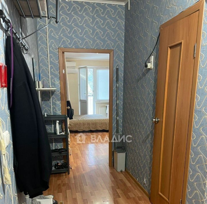 квартира г Реутов пр-кт Юбилейный 78 Никольское фото 6