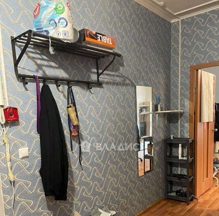 квартира г Реутов пр-кт Юбилейный 78 Никольское фото 8