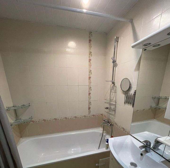 квартира г Балашиха мкр 1 Мая 35 фото 6