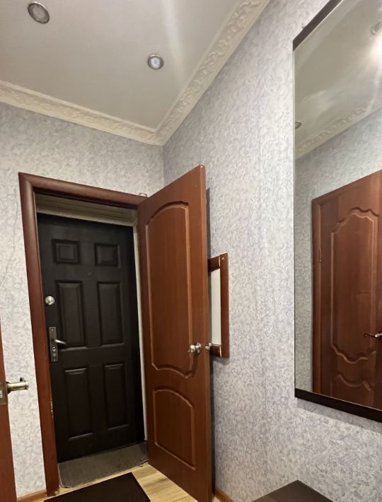 квартира г Павловский Посад ул Карповская 45/2 фото 10