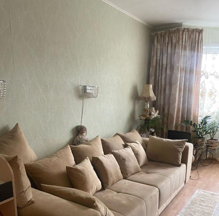 квартира г Красногорск б-р Павшинский 6 Пенягино фото 11
