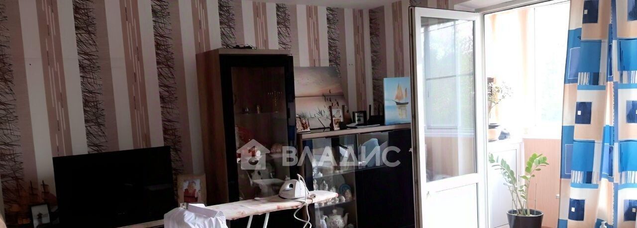 квартира г Балашиха мкр Заря ул Садовая 5 Новокосино фото 12