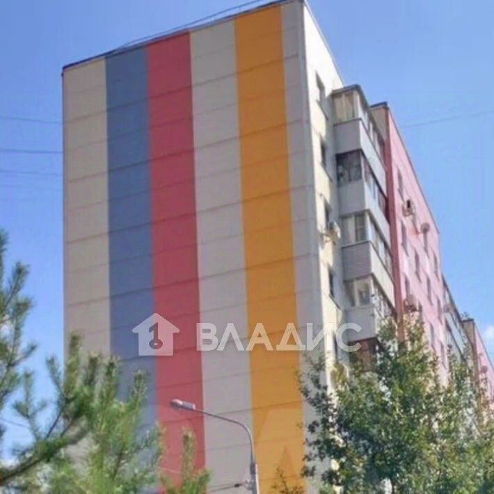 квартира г Балашиха мкр Заря ул Садовая 5 Новокосино фото 14