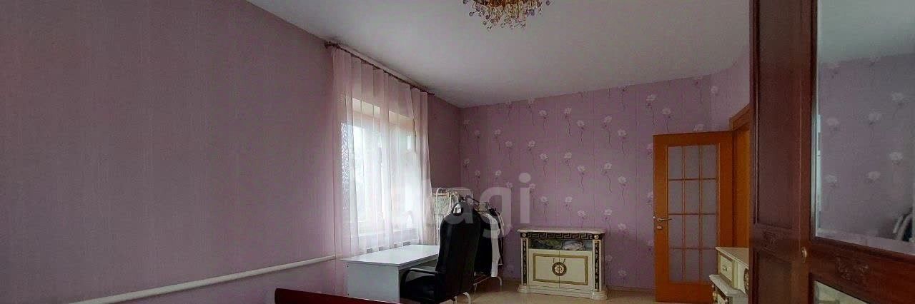 дом г Тольятти р-н Центральный проезд Молодежный 35 фото 10