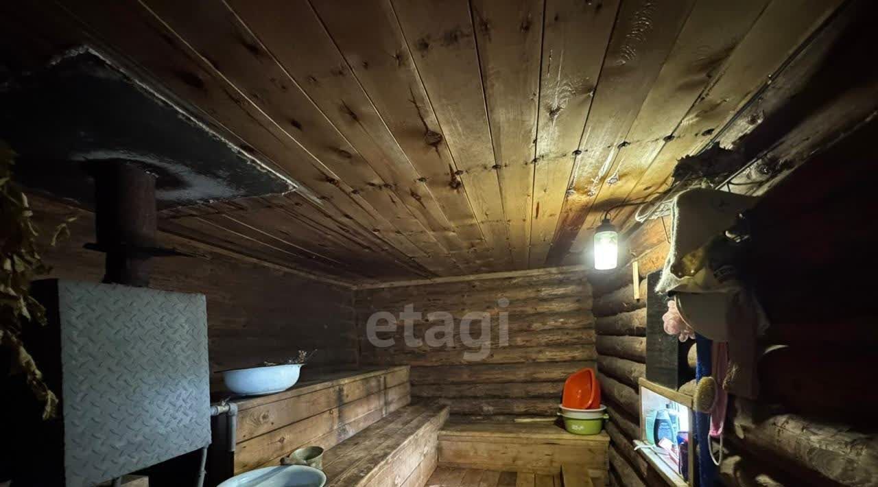 дом г Тольятти р-н Комсомольский снт Дачное-1 фото 22