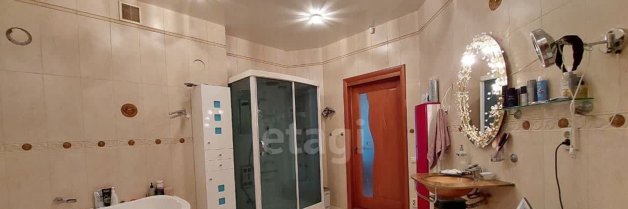 дом г Тольятти р-н Центральный проезд Молодежный 35 фото 29