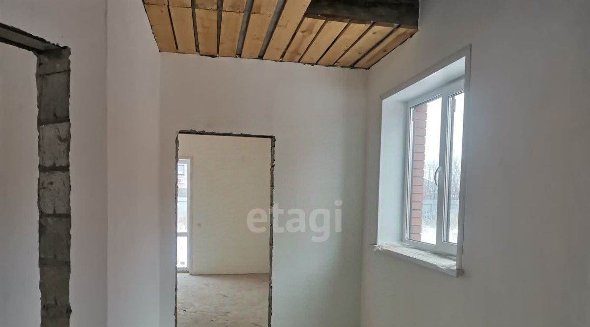 дом г Тольятти р-н Центральный проезд Детский 2 фото 9