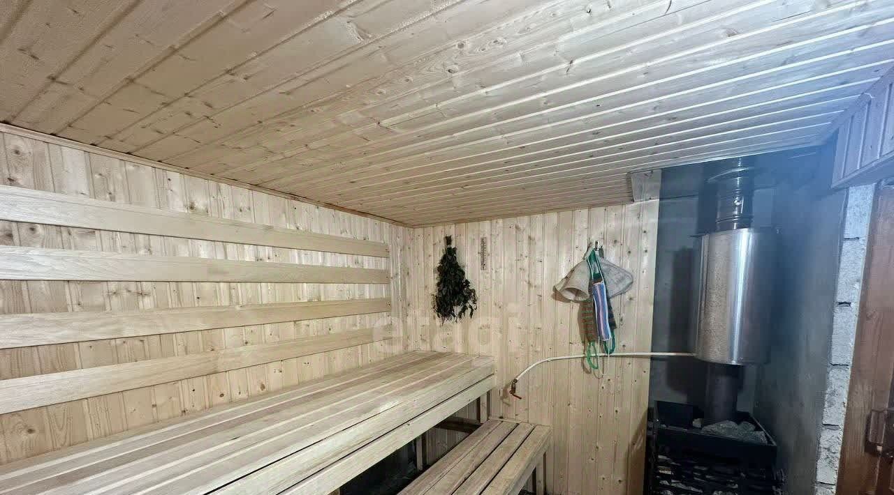 дом г Самара п Береза кв-л 7 22 р-н Красноглинский Берёза фото 19