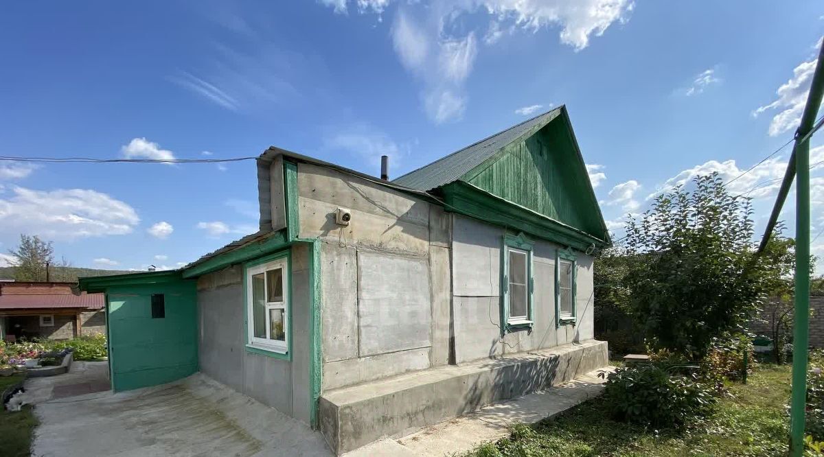 дом г Жигулевск ул Могутовая 37 фото 14