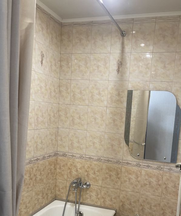 квартира г Тольятти р-н Комсомольский ул Лизы Чайкиной 67 фото 11