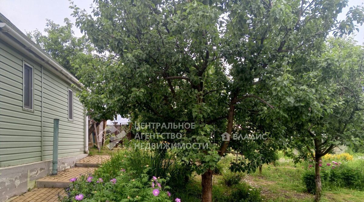 дом г Рязань р-н Железнодорожный снт Весна фото 3