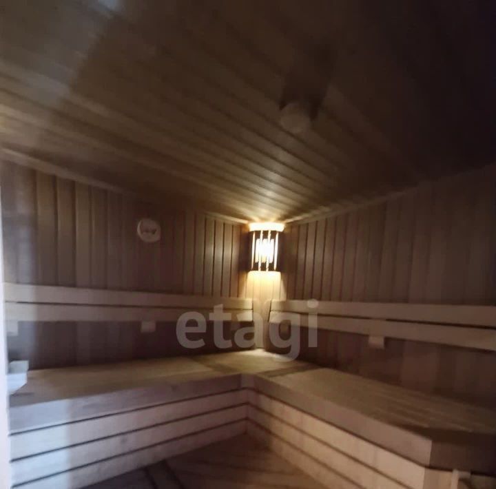 дом г Тольятти р-н Центральный ул Комсомольская 77 фото 45
