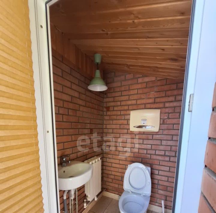 дом г Тольятти р-н Центральный ул Комсомольская 77 фото 46