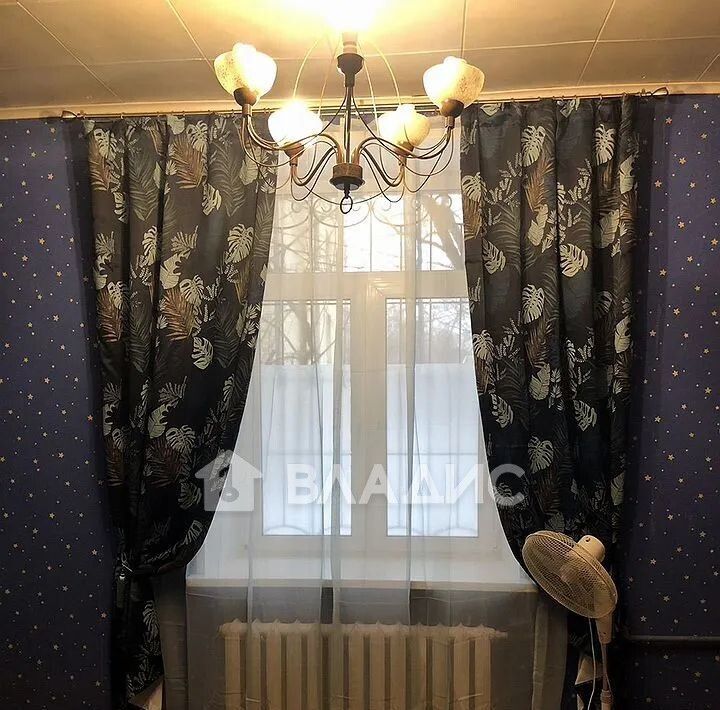 квартира г Москва метро Дмитровская ул Вучетича 11к/1 фото 10