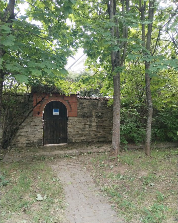 дом городской округ Наро-Фоминский г Апрелевка 32 км, ЖСК Дружба, 50, д. Софьино, Киевское шоссе фото 2