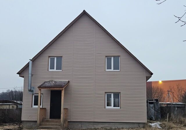 ул Барская 60 33 км, Истра, Волоколамское шоссе фото