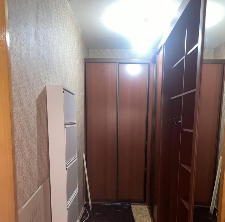 квартира г Москва метро Жулебино ул Генерала Кузнецова 11к/1 муниципальный округ Выхино-Жулебино фото 9