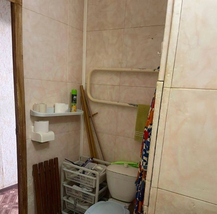 квартира г Москва метро Планерная ул Вилиса Лациса 1к/1 муниципальный округ Северное Тушино фото 22