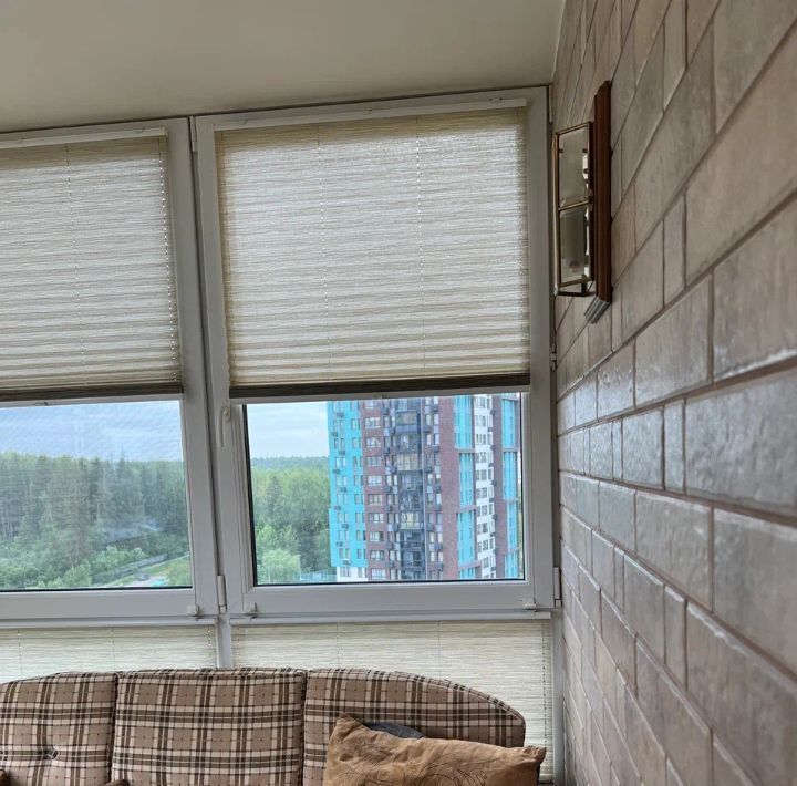 квартира г Зеленоград Зеленоград — Крюково, к 2307Б фото 14