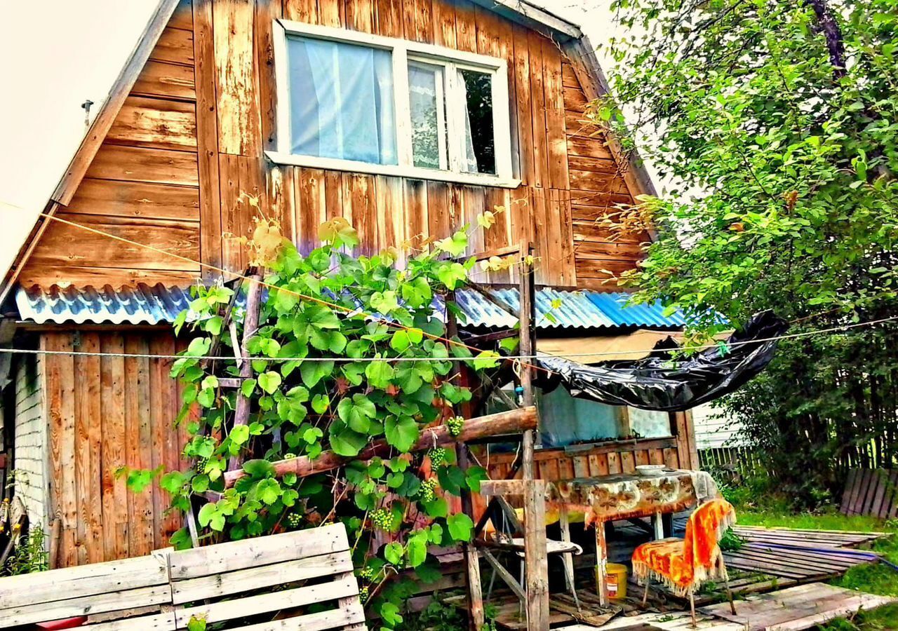дом р-н Городецкий г Заволжье фото 4