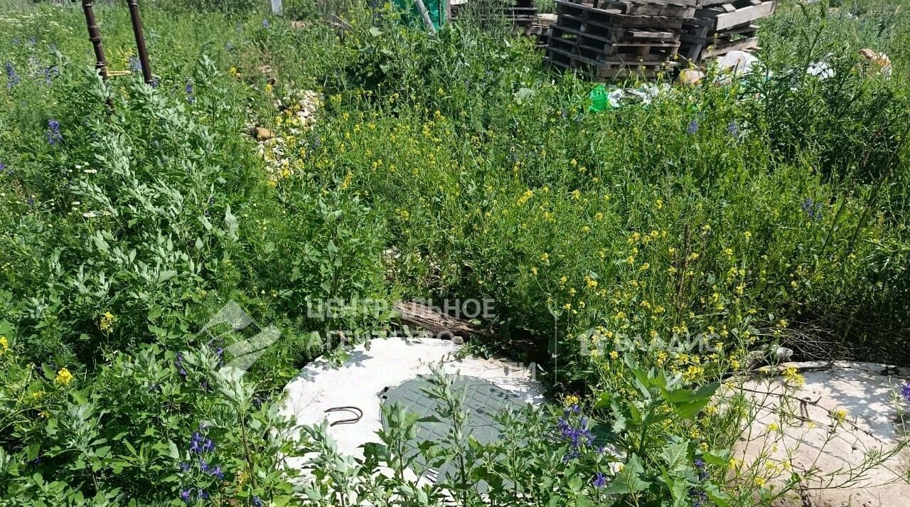 дом р-н Рыбновский г Рыбное ул Цветочная 23 фото 6