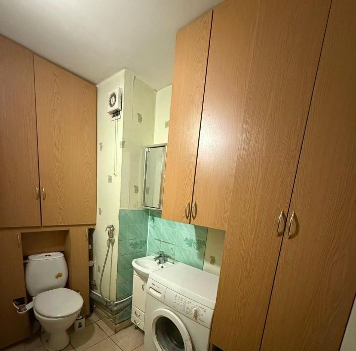 квартира г Санкт-Петербург метро Купчино ул Будапештская 112к/2 фото 11