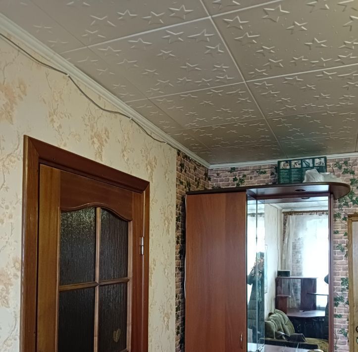 комната г Колпино пр-кт Заводской 60 Шушары фото 5